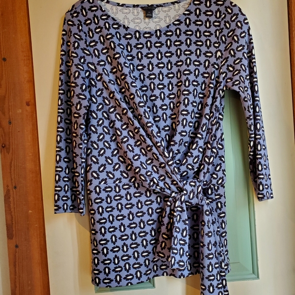 Ann Taylor top - Picture 1 of 4
